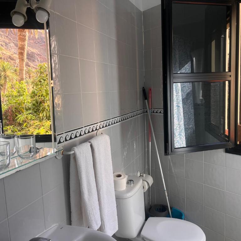 Finca 3 - Apartamento de 1 dormitorio - 14