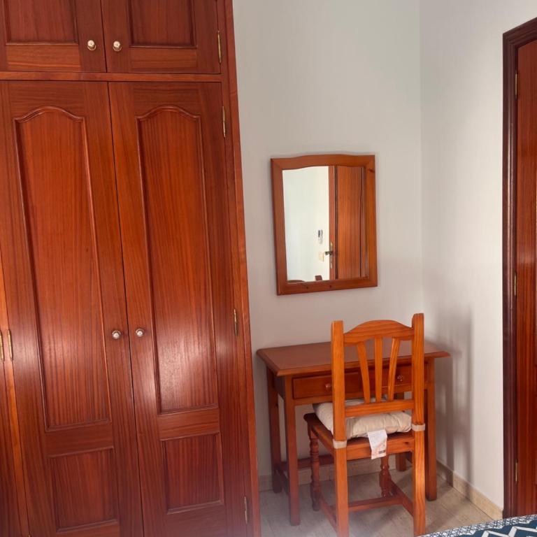 Finca 3 - Apartamento de 1 dormitorio - 13
