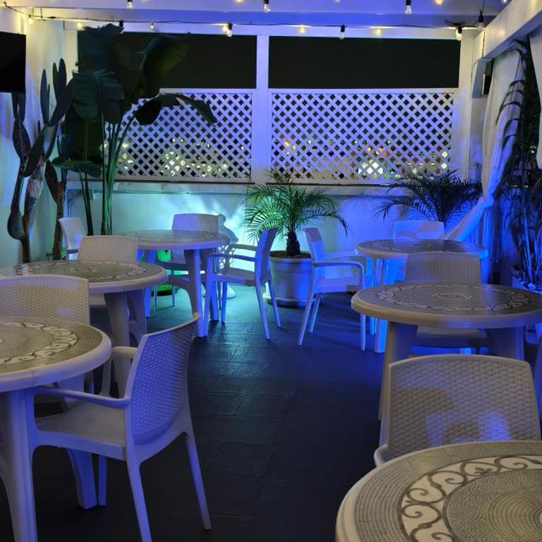 Silvia Casa Vacanze - Studio avec Canapé-Lit - 23