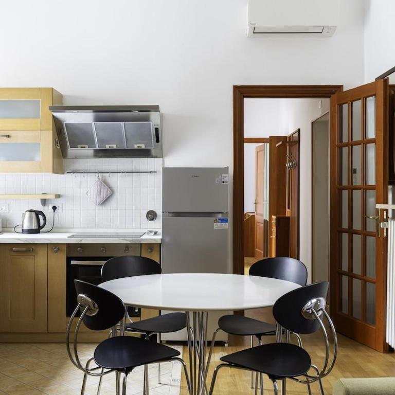 Vatican Enchanting Two Bedroom - Appartamento con 2 Camere da Letto - 1