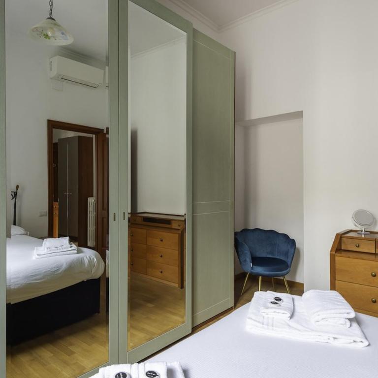 Vatican Enchanting Two Bedroom - Appartamento con 2 Camere da Letto - 2