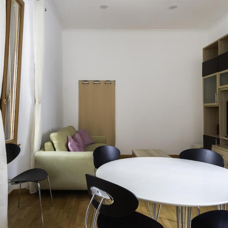 Vatican Enchanting Two Bedroom - Appartamento con 2 Camere da Letto - 3