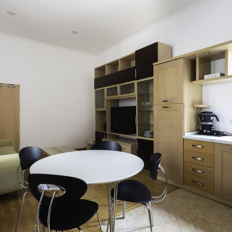 Vatican Enchanting Two Bedroom - Appartamento con 2 Camere da Letto - 6