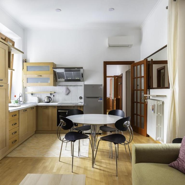 Vatican Enchanting Two Bedroom - Appartamento con 2 Camere da Letto - 7