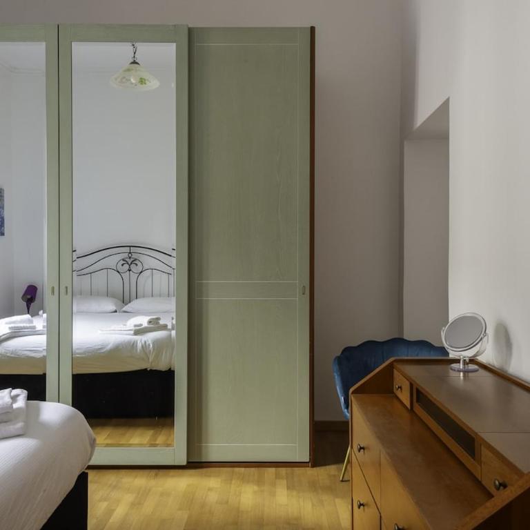 Vatican Enchanting Two Bedroom - Appartamento con 2 Camere da Letto - 8