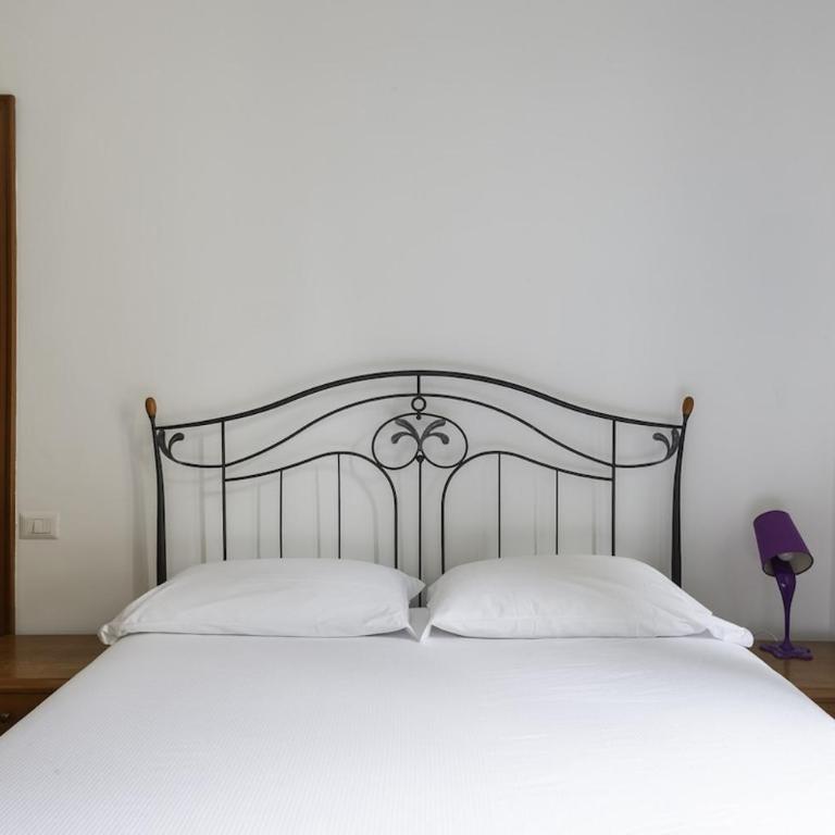 Vatican Enchanting Two Bedroom - Appartamento con 2 Camere da Letto - 9