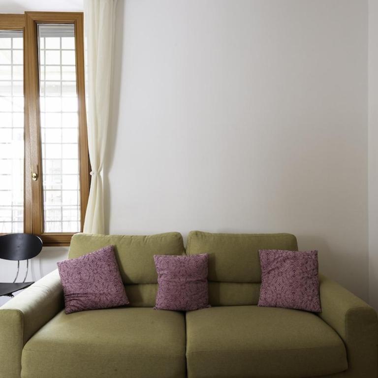 Vatican Enchanting Two Bedroom - Appartamento con 2 Camere da Letto - 11