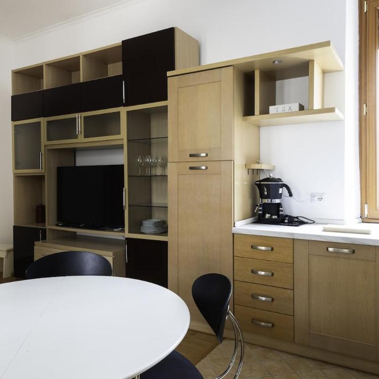 Vatican Enchanting Two Bedroom - Appartamento con 2 Camere da Letto - 14
