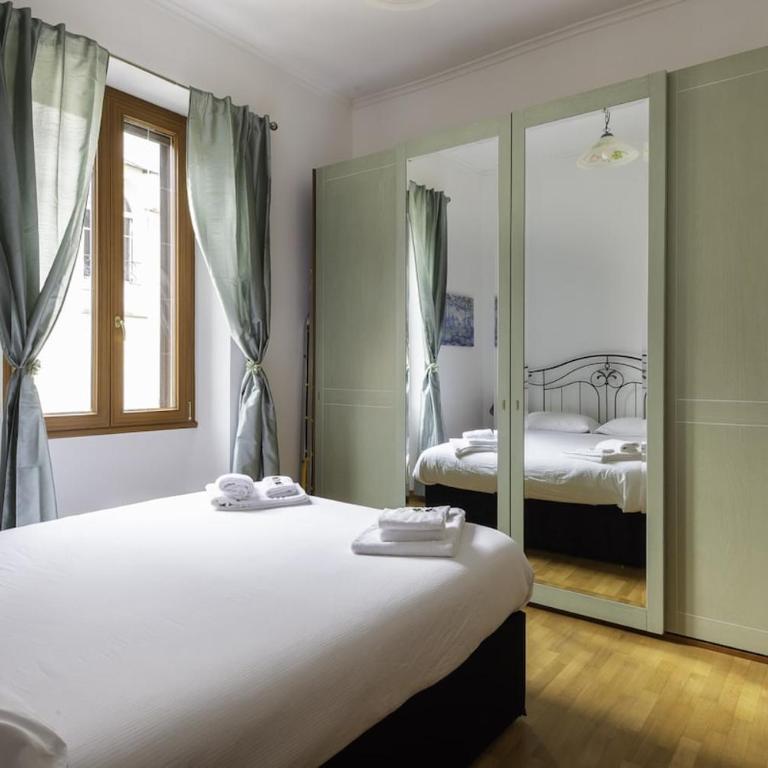 Vatican Enchanting Two Bedroom - Appartamento con 2 Camere da Letto - 16