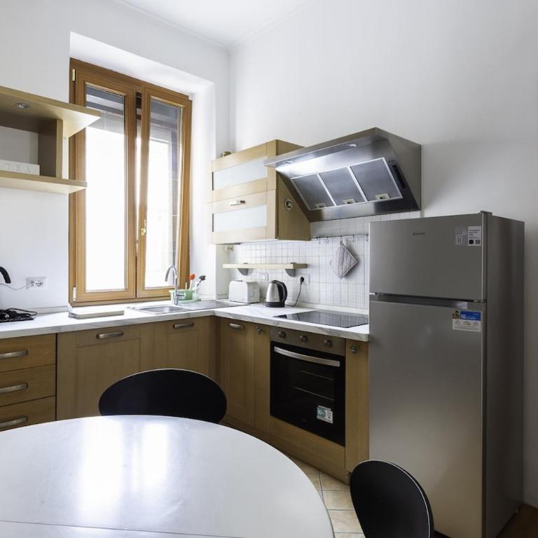 Vatican Enchanting Two Bedroom - Appartamento con 2 Camere da Letto - 20