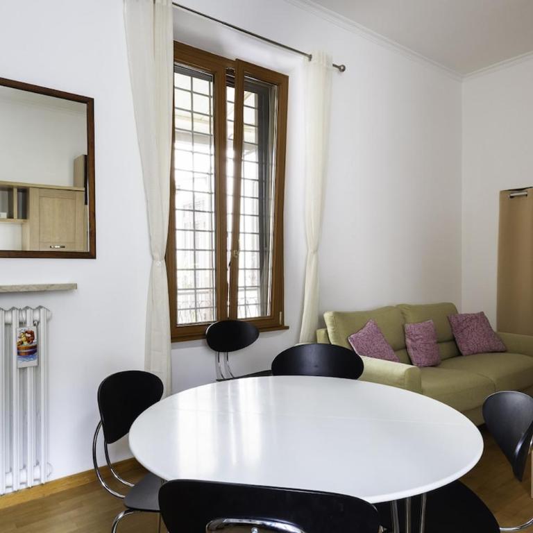 Vatican Enchanting Two Bedroom - Appartamento con 2 Camere da Letto - 22
