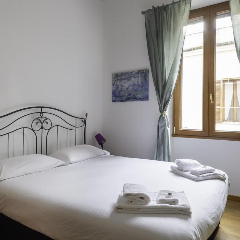 Vatican Enchanting Two Bedroom - Appartamento con 2 Camere da Letto - 23