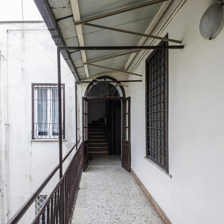 Vatican Enchanting Two Bedroom - Appartamento con 2 Camere da Letto - 24