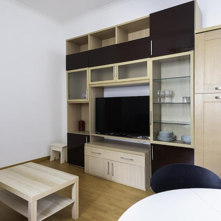 Vatican Enchanting Two Bedroom - Appartamento con 2 Camere da Letto - 25