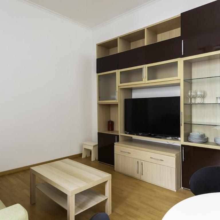 Vatican Enchanting Two Bedroom - Appartamento con 2 Camere da Letto - 26
