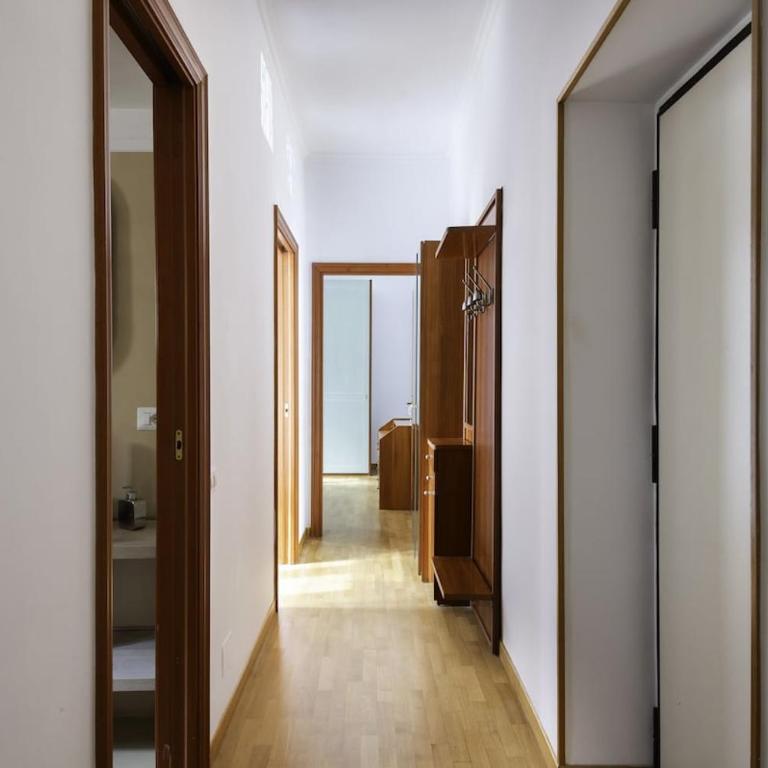 Vatican Enchanting Two Bedroom - Appartamento con 2 Camere da Letto - 28