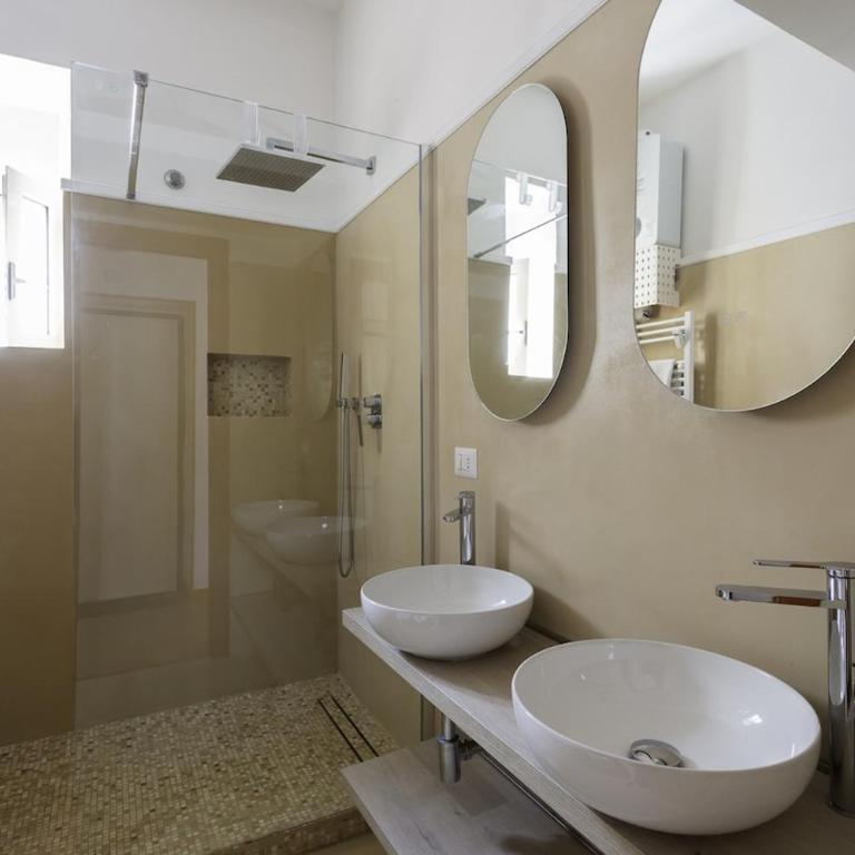 Vatican Enchanting Two Bedroom - Appartamento con 2 Camere da Letto - 29