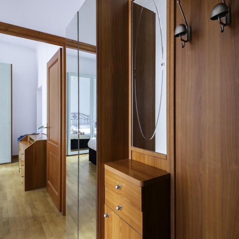 Vatican Enchanting Two Bedroom - Appartamento con 2 Camere da Letto - 31