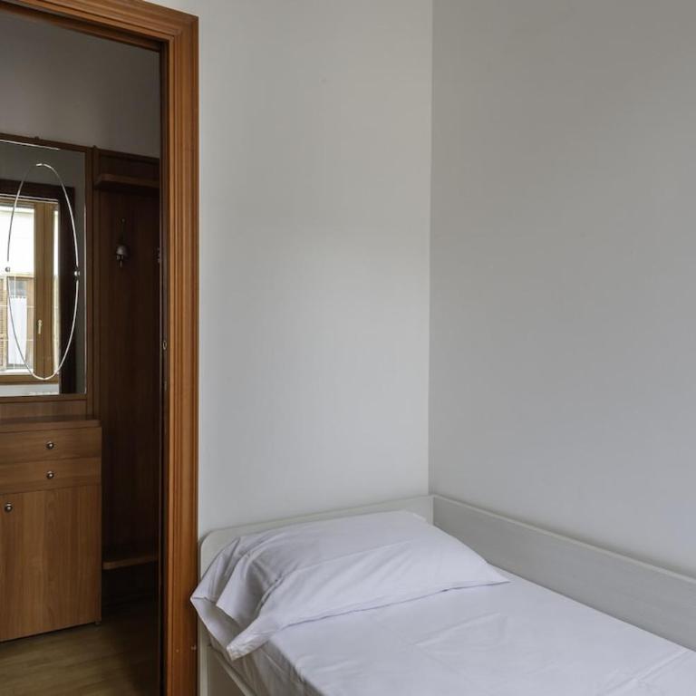 Vatican Enchanting Two Bedroom - Appartamento con 2 Camere da Letto - 32