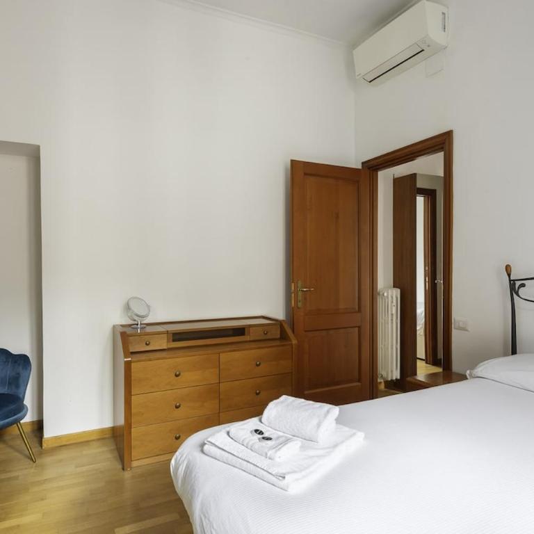 Vatican Enchanting Two Bedroom - Appartamento con 2 Camere da Letto - 33