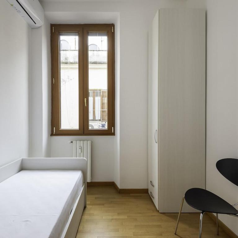 Vatican Enchanting Two Bedroom - Appartamento con 2 Camere da Letto - 35