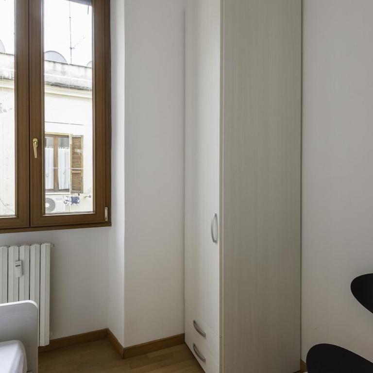 Vatican Enchanting Two Bedroom - Appartamento con 2 Camere da Letto - 36