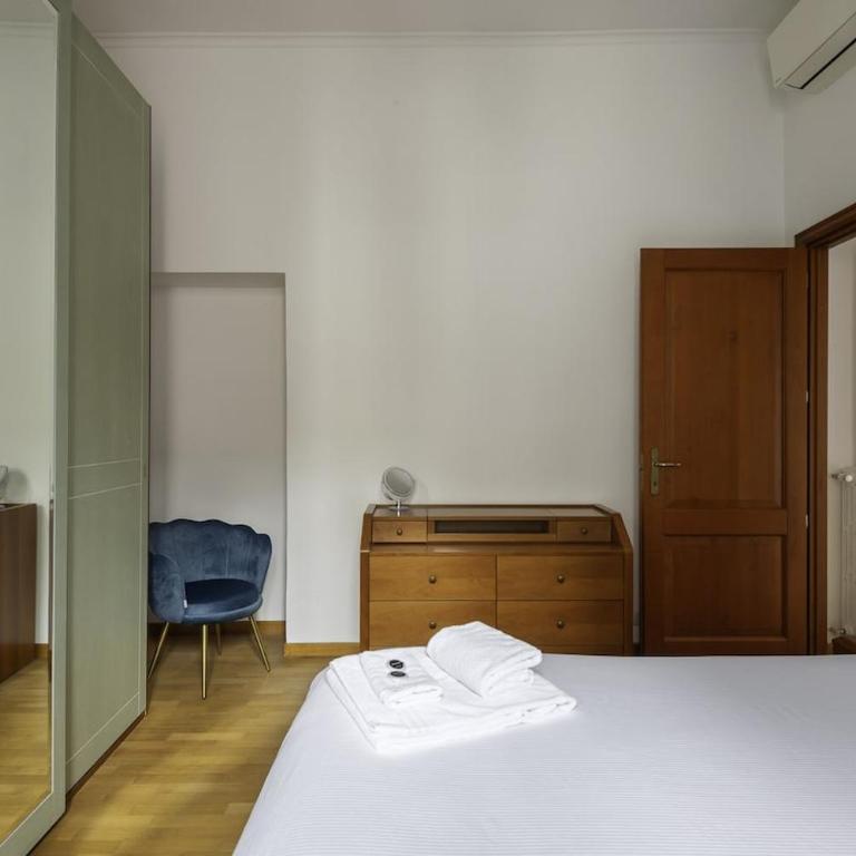 Vatican Enchanting Two Bedroom - Appartamento con 2 Camere da Letto - 37