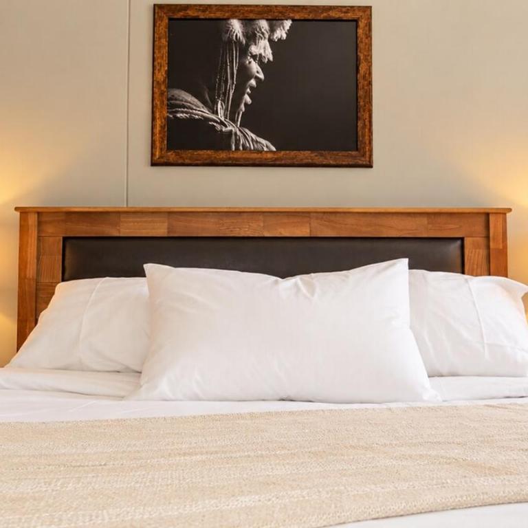 Departamento boutique en Centro Histórico Cuzqueño - One-Bedroom Apartment - 1
