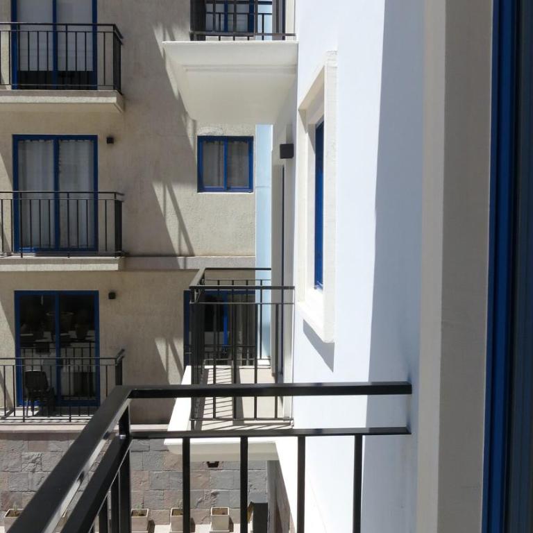 Departamento boutique en Centro Histórico Cuzqueño - One-Bedroom Apartment - 7