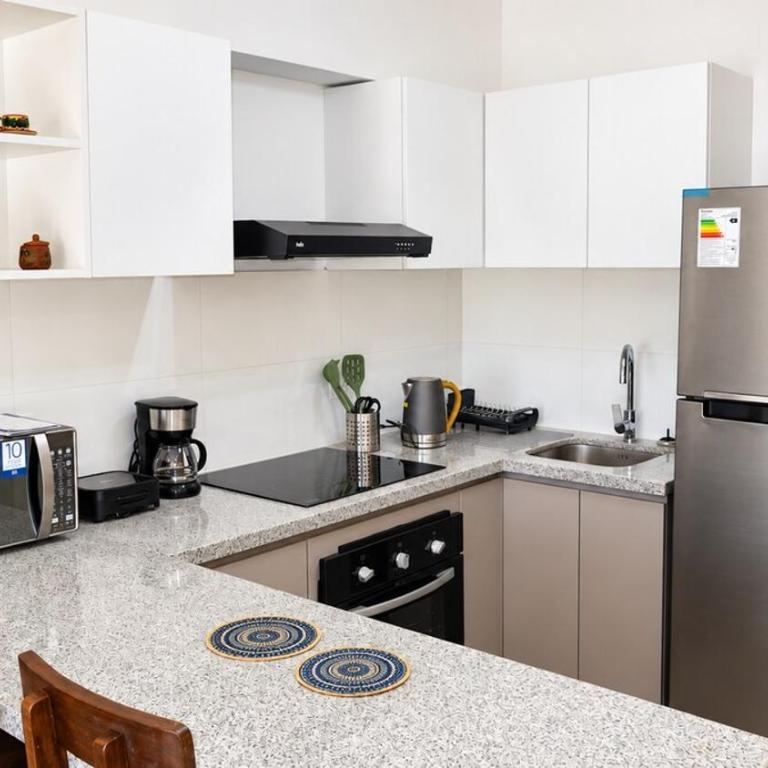 Departamento boutique en Centro Histórico Cuzqueño - One-Bedroom Apartment - 4