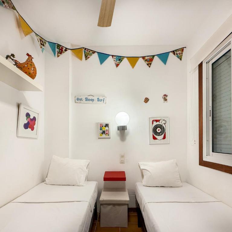 Clarimar Apartment by Hello Homes Sitges - Appartement 3 Chambres - 4