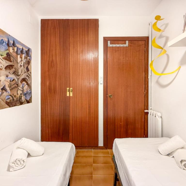 Clarimar Apartment by Hello Homes Sitges - Appartement 3 Chambres - 21
