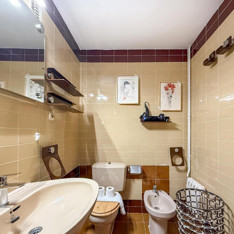 Clarimar Apartment by Hello Homes Sitges - Appartement 3 Chambres - 22