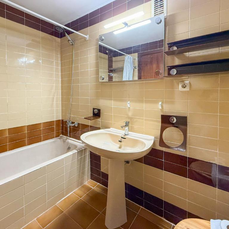 Clarimar Apartment by Hello Homes Sitges - Appartement 3 Chambres - 23