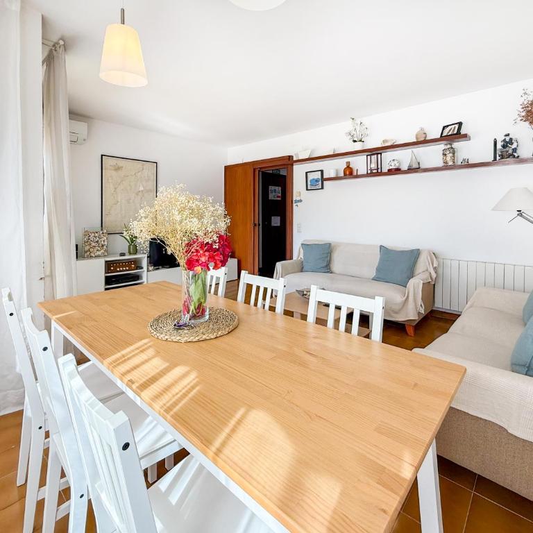 Clarimar Apartment by Hello Homes Sitges - Appartement 3 Chambres - 2