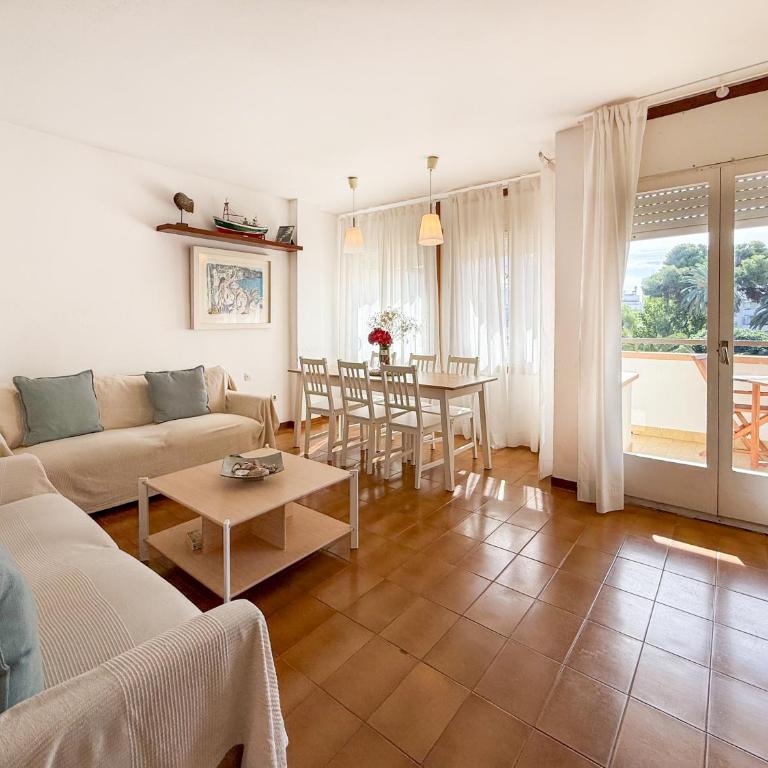 Clarimar Apartment by Hello Homes Sitges - Appartement 3 Chambres - 10