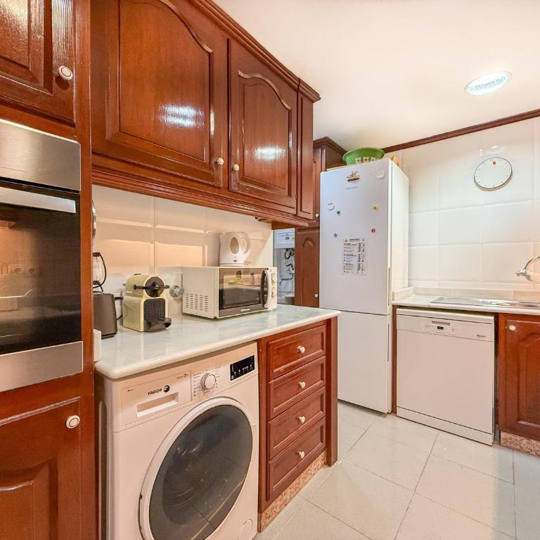 Clarimar Apartment by Hello Homes Sitges - Appartement 3 Chambres - 8