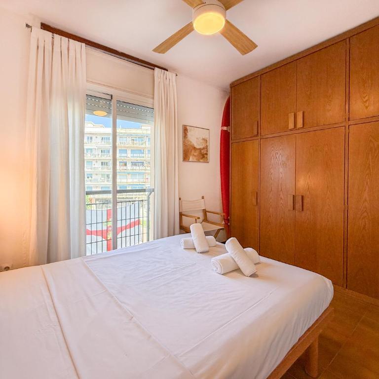 Clarimar Apartment by Hello Homes Sitges - Appartement 3 Chambres - 15