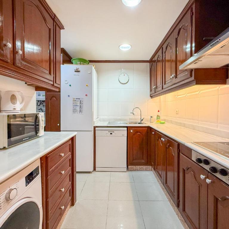 Clarimar Apartment by Hello Homes Sitges - Appartement 3 Chambres - 7