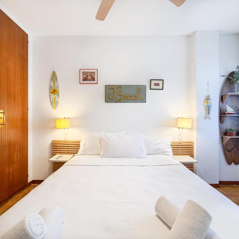 Clarimar Apartment by Hello Homes Sitges - Appartement 3 Chambres - 18