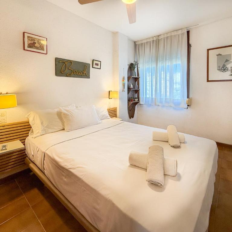 Clarimar Apartment by Hello Homes Sitges - Appartement 3 Chambres - 3