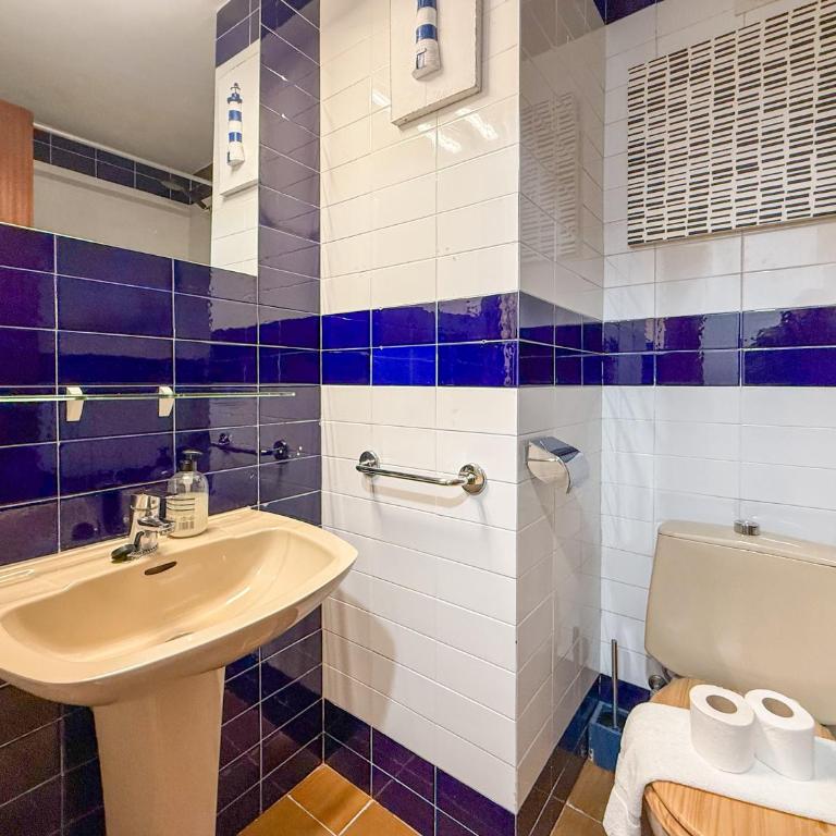 Clarimar Apartment by Hello Homes Sitges - Appartement 3 Chambres - 17