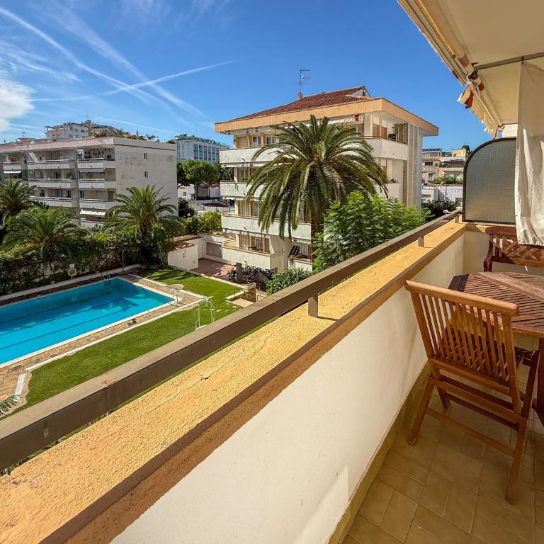 Clarimar Apartment by Hello Homes Sitges - Appartement 3 Chambres - 1