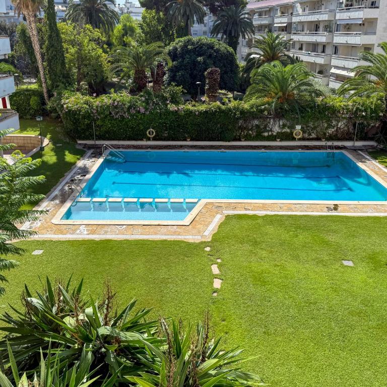 Clarimar Apartment by Hello Homes Sitges - Appartement 3 Chambres - 24