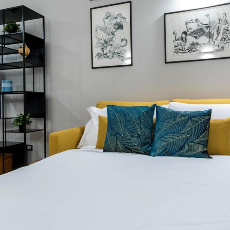 Easylife - Milano - Cairoli 2 - Centro Storico - Appartamento - 21