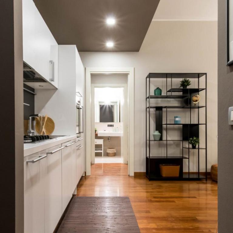 Easylife - Milano - Cairoli 2 - Centro Storico - Appartamento - 25