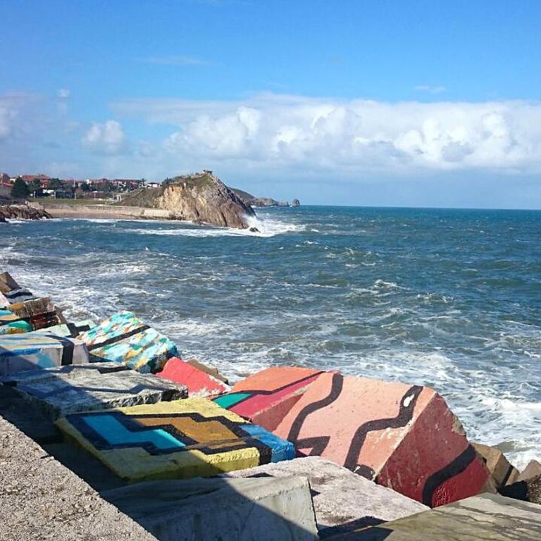 Marea Baja by megustarural - Apartamento de 1 dormitorio - 5