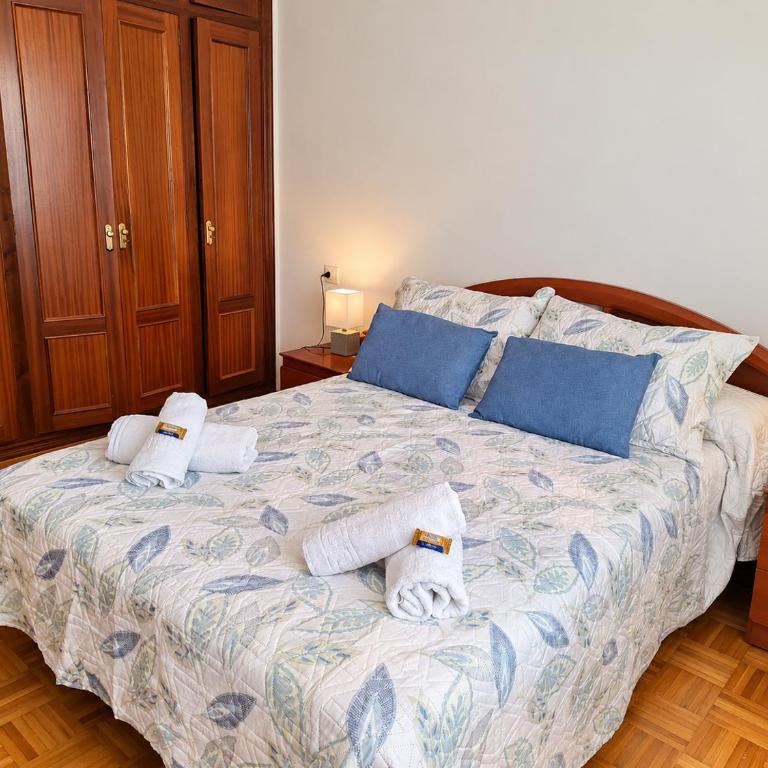 Marea Baja by megustarural - Apartamento de 1 dormitorio - 6
