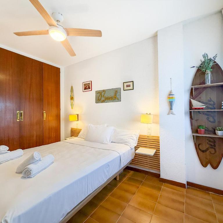 Clarimar Apartment by Hello Homes Sitges - Appartement 3 Chambres - 19