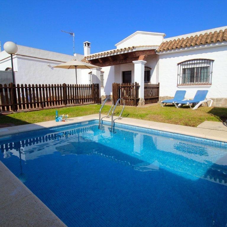 Casa Lili Militares A - Casa de 2 dormitorios - 1